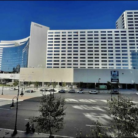 Tanger City Center Residences Suites & Sea View Εξωτερικό φωτογραφία