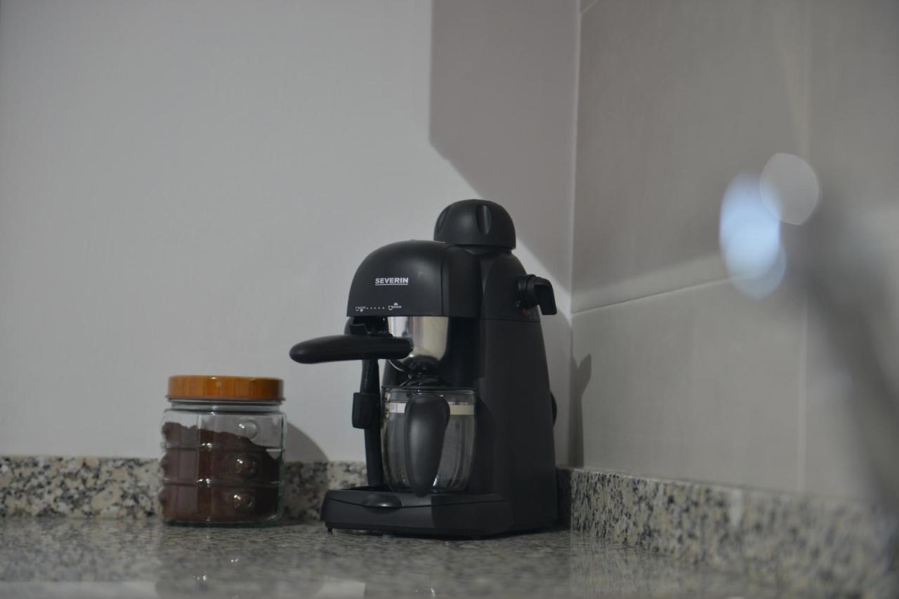 Tanger City Center Residences Suites & Sea View Εξωτερικό φωτογραφία