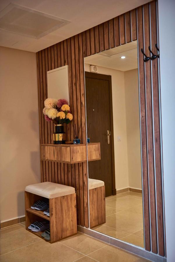 Tanger City Center Residences Suites & Sea View Εξωτερικό φωτογραφία