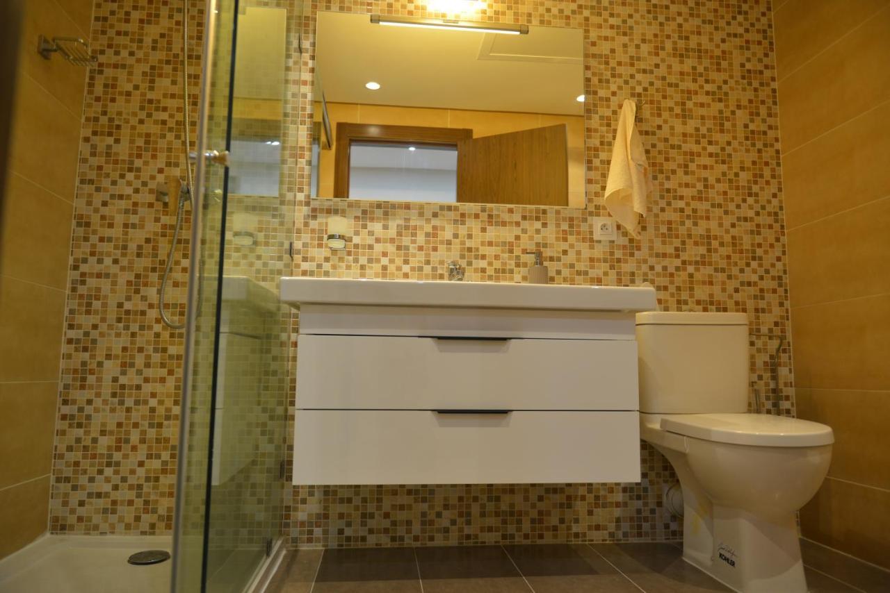 Tanger City Center Residences Suites & Sea View Εξωτερικό φωτογραφία