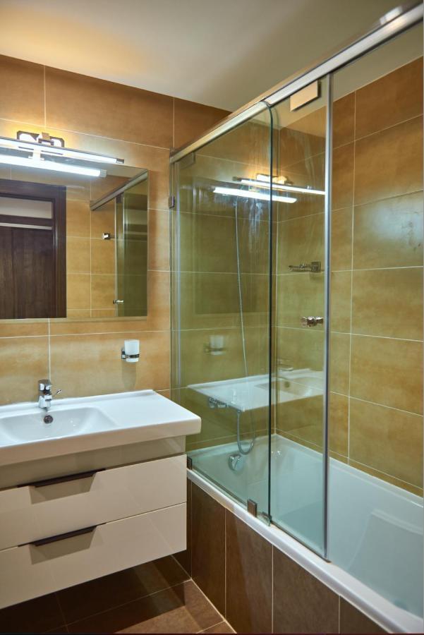 Tanger City Center Residences Suites & Sea View Εξωτερικό φωτογραφία