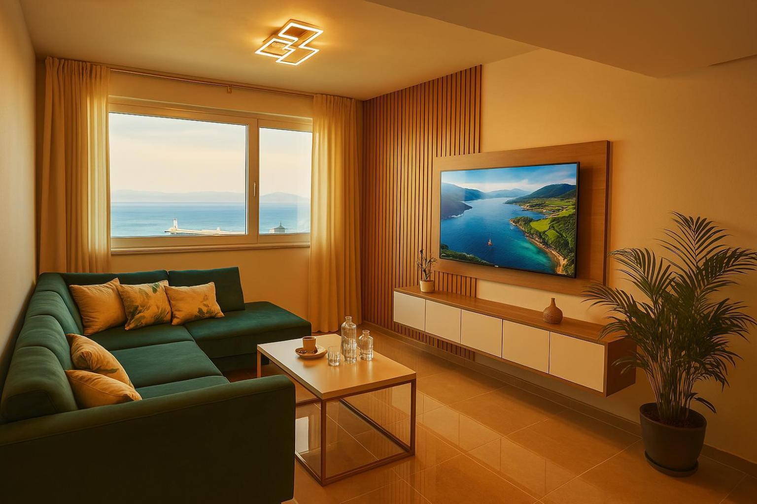 Tanger City Center Residences Suites & Sea View Εξωτερικό φωτογραφία